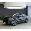 PORSCHE CAYENNE 3.0 V6 E-HYBRID COUPÉ PLATINUM EDITION AWD TIPTRONIC S PORSCHE CAYENNE 3.0 V6 E-HYBRID COUPÉ PLATINUM EDITION AWD TIPTRONIC S