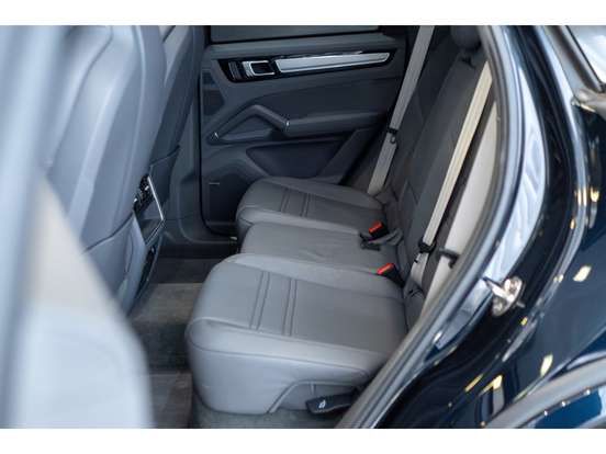 PORSCHE-CAYENNE-3.0 V6 E-HYBRID COUPÉ PLATINUM EDITION AWD TIPTRONIC S PORSCHE-CAYENNE-2023