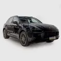 PORSCHE CAYENNE 3.0 V6 E-HYBRID PLATINUM EDITION AWD TIPTRONIC S PORSCHE CAYENNE 3.0 V6 E-HYBRID PLATINUM EDITION AWD TIPTRONIC S