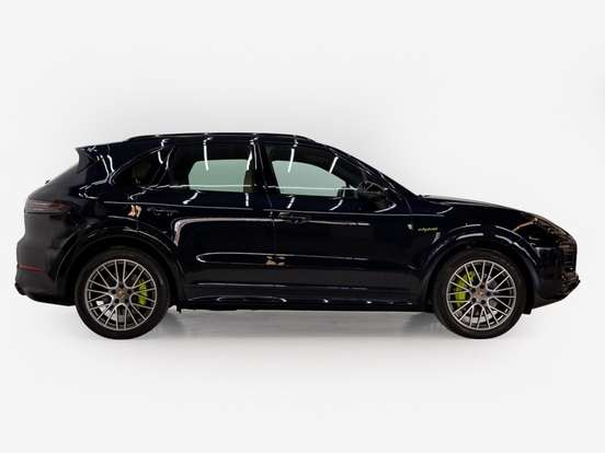 PORSCHE-CAYENNE-3.0 V6 E-HYBRID PLATINUM EDITION AWD TIPTRONIC S PORSCHE-CAYENNE-2023