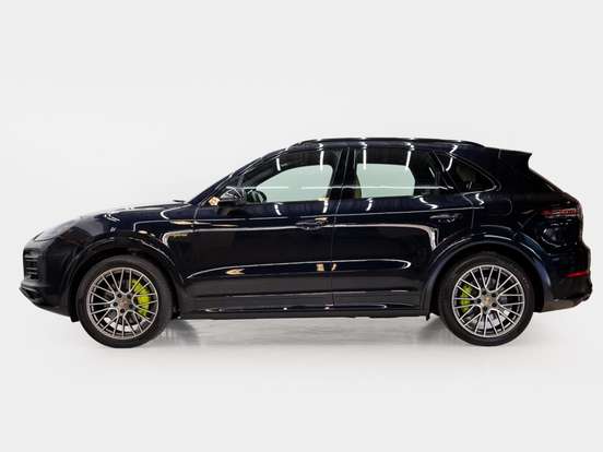 PORSCHE-CAYENNE-3.0 V6 E-HYBRID PLATINUM EDITION AWD TIPTRONIC S PORSCHE-CAYENNE-2023