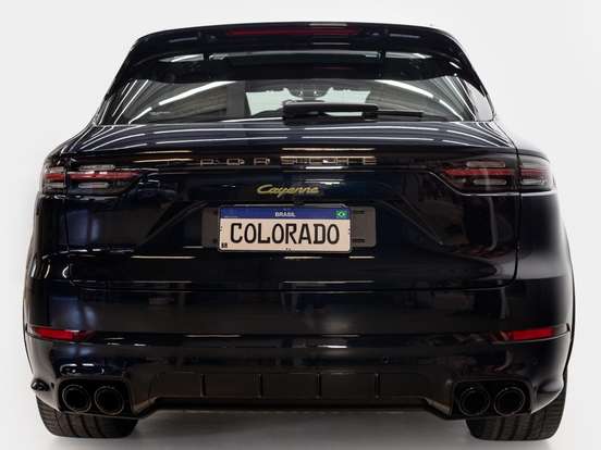 PORSCHE-CAYENNE-3.0 V6 E-HYBRID PLATINUM EDITION AWD TIPTRONIC S PORSCHE-CAYENNE-2023