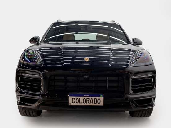 PORSCHE-CAYENNE-3.0 V6 E-HYBRID PLATINUM EDITION AWD TIPTRONIC S PORSCHE-CAYENNE-2023