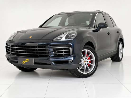 PORSCHE-CAYENNE-2018