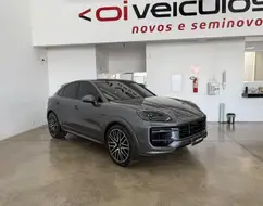PORSCHE CAYENNE 3.0 V6 S E-HYBRID COUPÉ AWD TIPTRONIC S PORSCHE CAYENNE 3.0 V6 S E-HYBRID COUPÉ AWD TIPTRONIC S