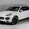 PORSCHE CAYENNE 3.6 S 4X4 V6 24V GASOLINA 4P TIPTRONIC PORSCHE CAYENNE 3.6 S 4X4 V6 24V GASOLINA 4P TIPTRONIC