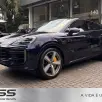 PORSCHE CAYENNE 4.0 V8 E-HYBRID TURBO COUPÉ AWD TIPTRONIC S PORSCHE CAYENNE 4.0 V8 E-HYBRID TURBO COUPÉ AWD TIPTRONIC S