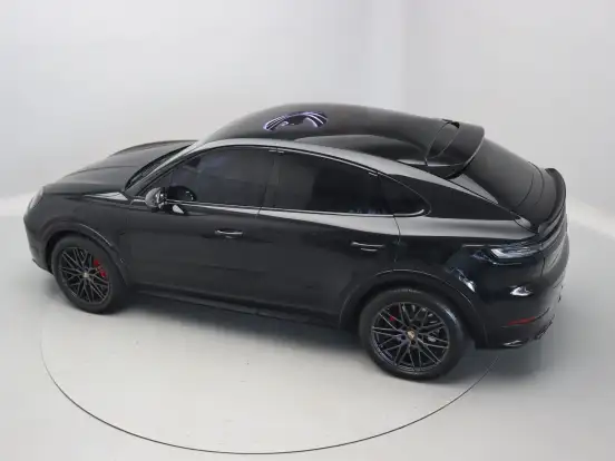 PORSCHE-CAYENNE-4.0 V8 GASOLINA GTS COUPÉ AWD TIPTRONIC S PORSCHE-CAYENNE-2025