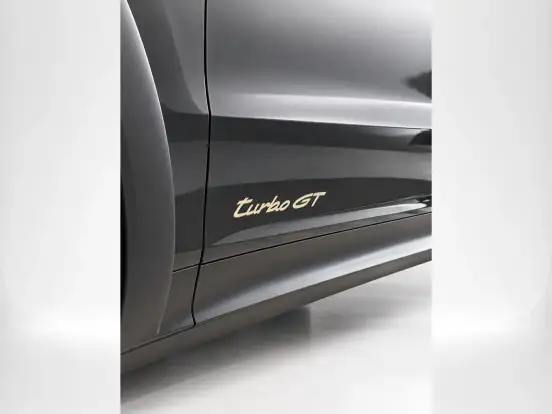PORSCHE-CAYENNE-4.0 V8 GASOLINA TURBO GT COUPÉ AWD TIPTRONIC S PORSCHE-CAYENNE-2025