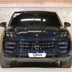 PORSCHE CAYENNE 4.0 V8 GASOLINA S COUPÉ AWD TIPTRONIC S PORSCHE CAYENNE 4.0 V8 GASOLINA S COUPÉ AWD TIPTRONIC S