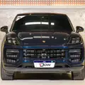 PORSCHE CAYENNE 4.0 V8 GASOLINA S COUPÉ AWD TIPTRONIC S PORSCHE CAYENNE 4.0 V8 GASOLINA S COUPÉ AWD TIPTRONIC S