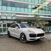PORSCHE CAYENNE 4.0 V8 GASOLINA TURBO COUPÉ AWD TIPTRONIC S PORSCHE CAYENNE 4.0 V8 GASOLINA TURBO COUPÉ AWD TIPTRONIC S
