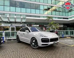 PORSCHE CAYENNE 4.0 V8 GASOLINA TURBO COUPÉ AWD TIPTRONIC S PORSCHE CAYENNE 4.0 V8 GASOLINA TURBO COUPÉ AWD TIPTRONIC S
