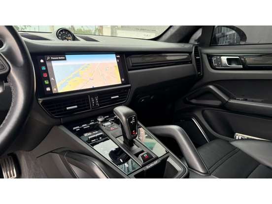 PORSCHE-CAYENNE-4.0 V8 GASOLINA TURBO GT COUPÉ AWD TIPTRONIC S PORSCHE-CAYENNE-2022