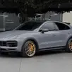 PORSCHE CAYENNE 4.0 V8 GASOLINA TURBO GT COUPÉ AWD TIPTRONIC S PORSCHE CAYENNE 4.0 V8 GASOLINA TURBO GT COUPÉ AWD TIPTRONIC S