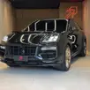 PORSCHE CAYENNE 4.0 V8 GASOLINA TURBO GT COUPÉ AWD TIPTRONIC S PORSCHE CAYENNE 4.0 V8 GASOLINA TURBO GT COUPÉ AWD TIPTRONIC S