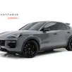 PORSCHE CAYENNE 4.0 V8 GASOLINA TURBO GT COUPÉ AWD TIPTRONIC S PORSCHE CAYENNE 4.0 V8 GASOLINA TURBO GT COUPÉ AWD TIPTRONIC S