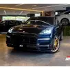 PORSCHE CAYENNE 4.0 V8 GASOLINA TURBO GT COUPÉ AWD TIPTRONIC S PORSCHE CAYENNE 4.0 V8 GASOLINA TURBO GT COUPÉ AWD TIPTRONIC S