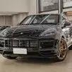 PORSCHE CAYENNE 4.0 V8 GASOLINA TURBO GT COUPÉ AWD TIPTRONIC S PORSCHE CAYENNE 4.0 V8 GASOLINA TURBO GT COUPÉ AWD TIPTRONIC S