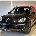 PORSCHE CAYENNE 4.8 S 4X4 V8 32V TURBO GASOLINA 4P TIPTRONIC PORSCHE CAYENNE 4.8 S 4X4 V8 32V TURBO GASOLINA 4P TIPTRONIC