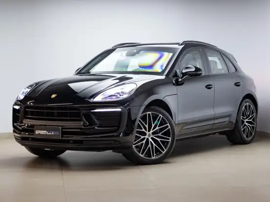 PORSCHE-MACAN-2.0 TURBO GASOLINA PDK PORSCHE-MACAN-2023
