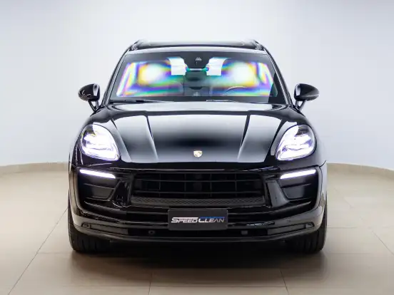 PORSCHE-MACAN-2.0 TURBO GASOLINA PDK PORSCHE-MACAN-2023