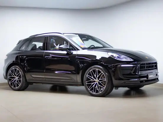 PORSCHE-MACAN-2.0 TURBO GASOLINA PDK PORSCHE-MACAN-2023