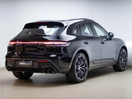 PORSCHE-MACAN-2.0 TURBO GASOLINA PDK PORSCHE-MACAN-2023