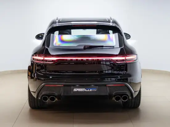 PORSCHE-MACAN-2.0 TURBO GASOLINA PDK PORSCHE-MACAN-2023