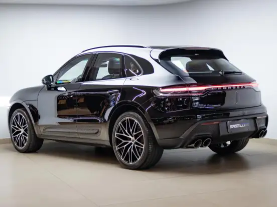 PORSCHE-MACAN-2.0 TURBO GASOLINA PDK PORSCHE-MACAN-2023