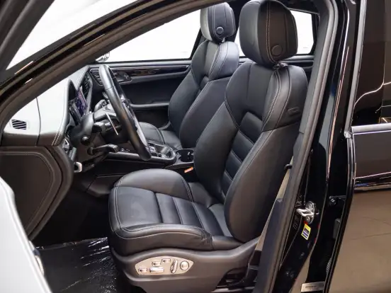 PORSCHE-MACAN-2.0 TURBO GASOLINA PDK PORSCHE-MACAN-2023