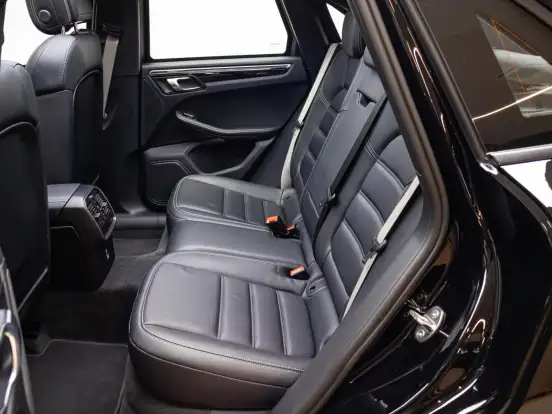 PORSCHE-MACAN-2.0 TURBO GASOLINA PDK PORSCHE-MACAN-2023