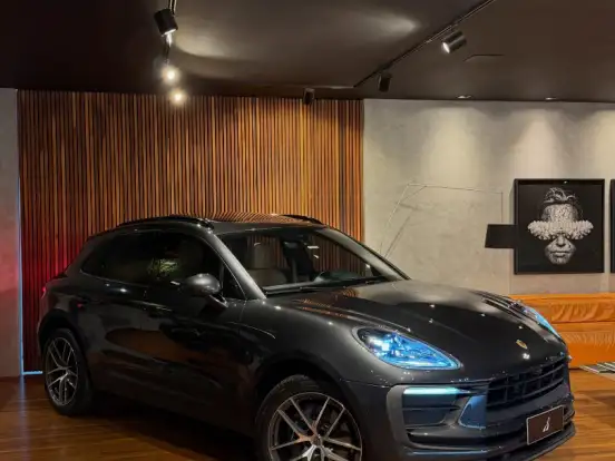 PORSCHE-MACAN-2.0 TURBO GASOLINA PDK PORSCHE-MACAN-2024