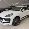 PORSCHE MACAN 2.0 TURBO GASOLINA PDK PORSCHE MACAN 2.0 TURBO GASOLINA PDK