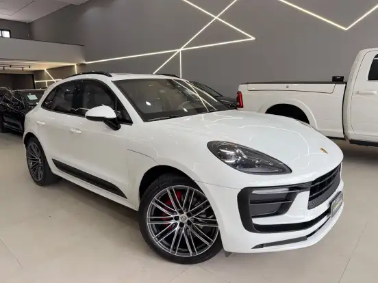 PORSCHE-MACAN-2.0 TURBO GASOLINA PDK PORSCHE-MACAN-2025