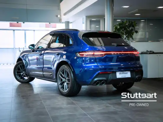 PORSCHE-MACAN-2.0 TURBO GASOLINA T PDK PORSCHE-MACAN-2025