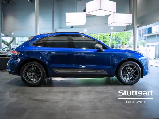 PORSCHE-MACAN-2.0 TURBO GASOLINA T PDK PORSCHE-MACAN-2025