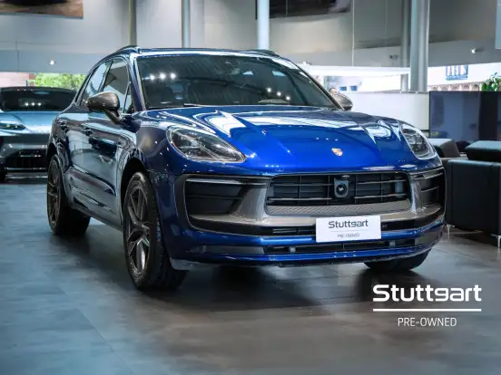 PORSCHE-MACAN-2.0 TURBO GASOLINA T PDK PORSCHE-MACAN-2025