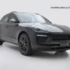 PORSCHE MACAN 2.0 TURBO GASOLINA T PDK PORSCHE MACAN 2.0 TURBO GASOLINA T PDK