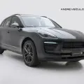 PORSCHE MACAN 2.0 TURBO GASOLINA T PDK PORSCHE MACAN 2.0 TURBO GASOLINA T PDK