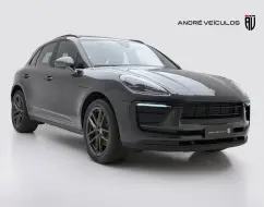 PORSCHE MACAN 2.0 TURBO GASOLINA T PDK PORSCHE MACAN 2.0 TURBO GASOLINA T PDK