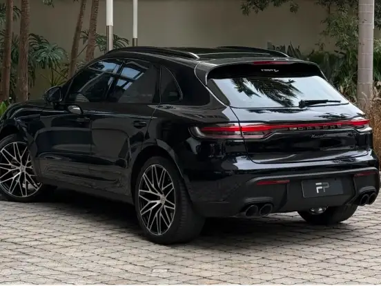 PORSCHE-MACAN-2.0 TURBO GASOLINA T PDK PORSCHE-MACAN-2024
