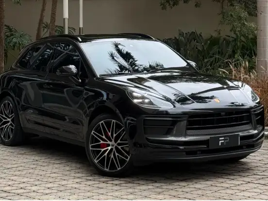 PORSCHE-MACAN-2.0 TURBO GASOLINA T PDK PORSCHE-MACAN-2024