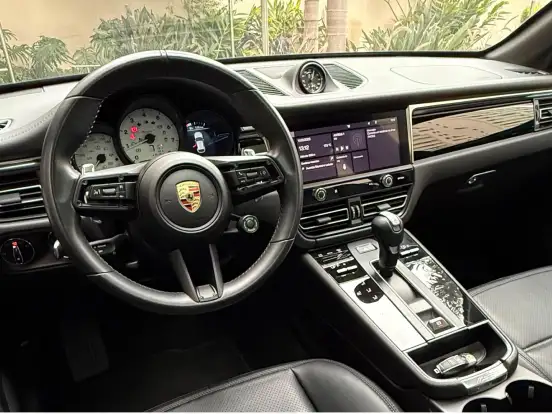 PORSCHE-MACAN-2.0 TURBO GASOLINA T PDK PORSCHE-MACAN-2024