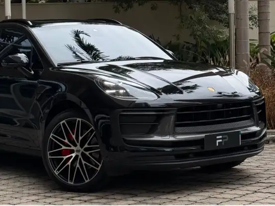 PORSCHE-MACAN-2.0 TURBO GASOLINA T PDK PORSCHE-MACAN-2024
