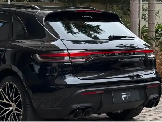PORSCHE-MACAN-2.0 TURBO GASOLINA T PDK PORSCHE-MACAN-2024
