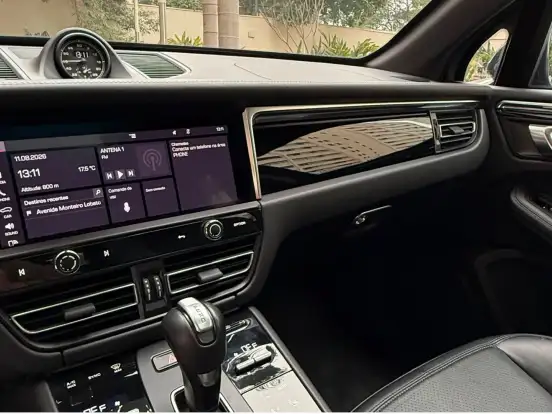 PORSCHE-MACAN-2.0 TURBO GASOLINA T PDK PORSCHE-MACAN-2024