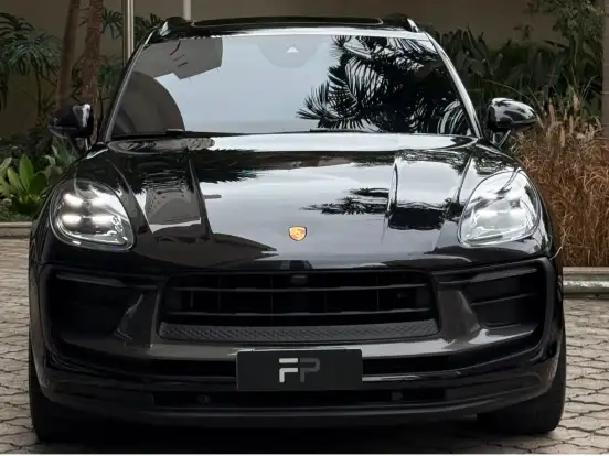 PORSCHE-MACAN-2.0 TURBO GASOLINA T PDK PORSCHE-MACAN-2024