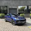 PORSCHE MACAN 2.0 TURBO GASOLINA T PDK PORSCHE MACAN 2.0 TURBO GASOLINA T PDK