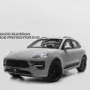 PORSCHE MACAN 2.9 GTS 24V V6 GASOLINA 4P AUTOMÁTICO PORSCHE MACAN 2.9 GTS 24V V6 GASOLINA 4P AUTOMÁTICO